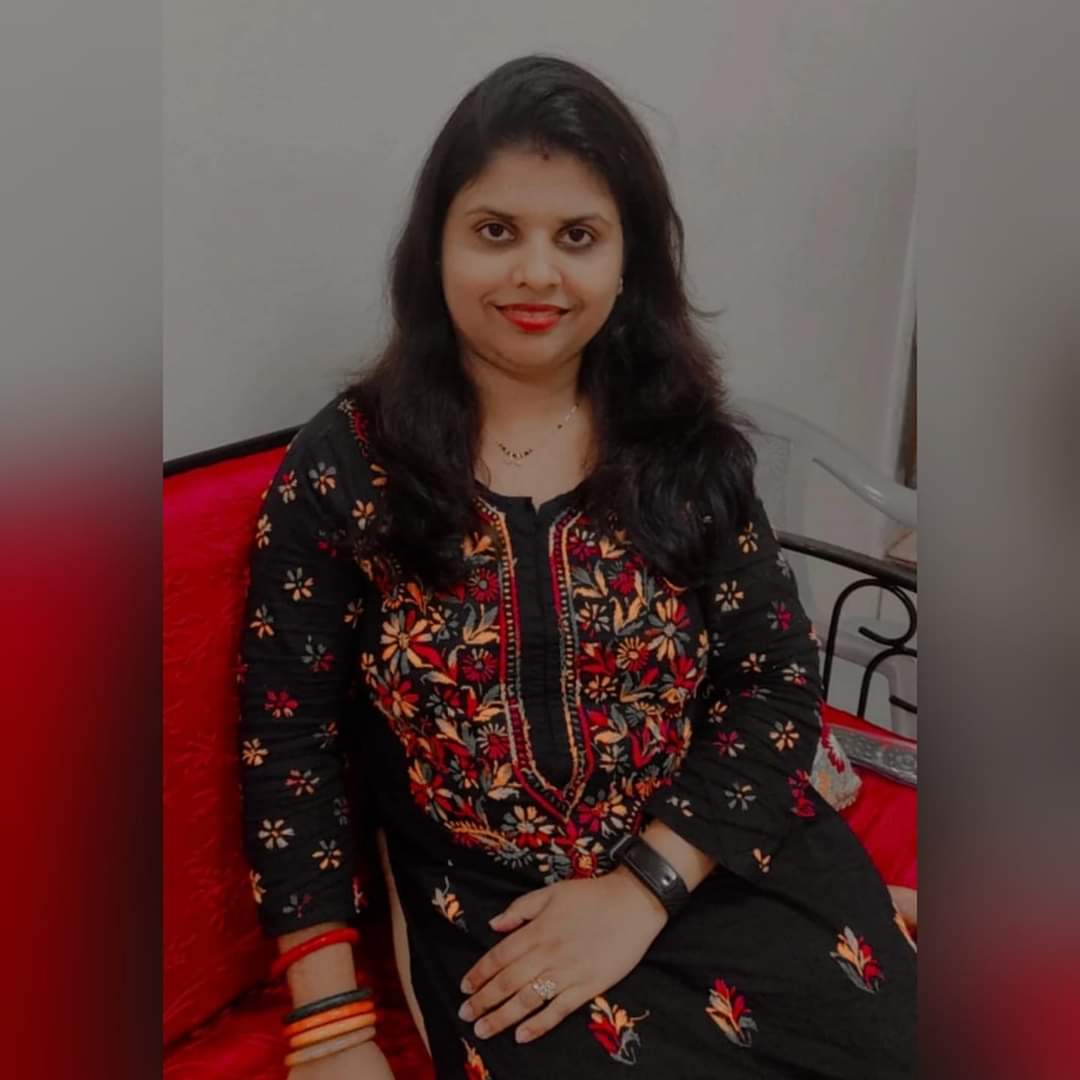 Aarohi Mantur